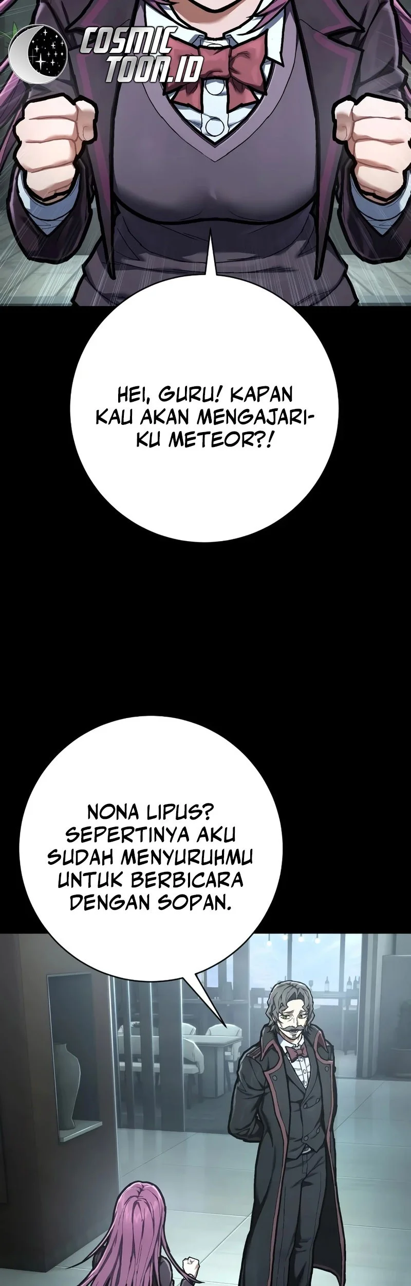 Executioner Chapter 56 Gambar 17