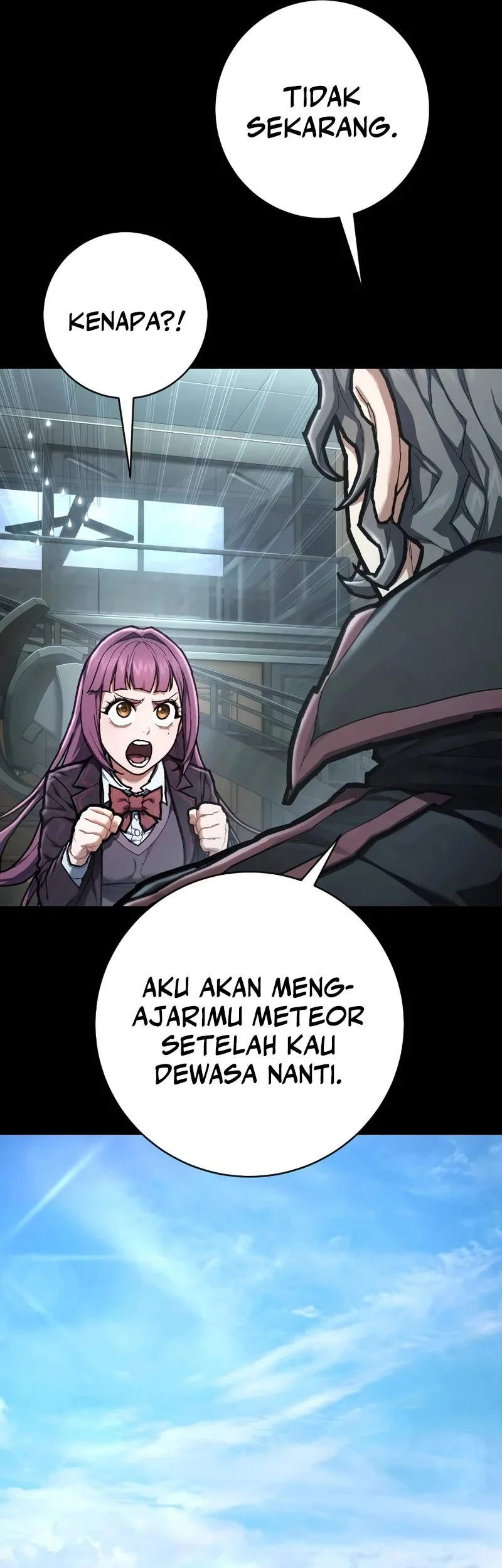 Executioner Chapter 56 Gambar 19