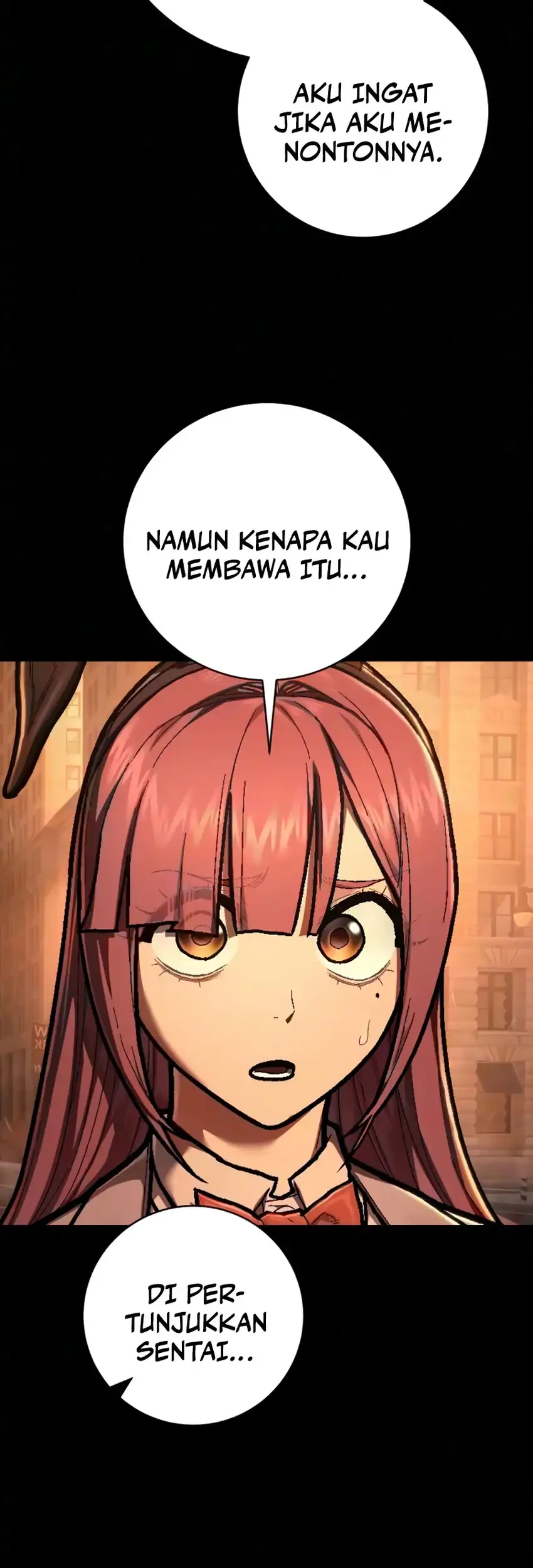 Executioner Chapter 57 Gambar 19