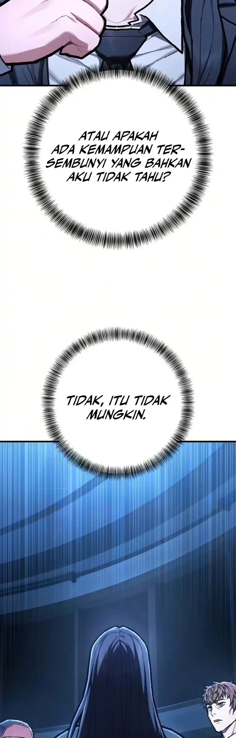 Executioner Chapter 58 Gambar 17