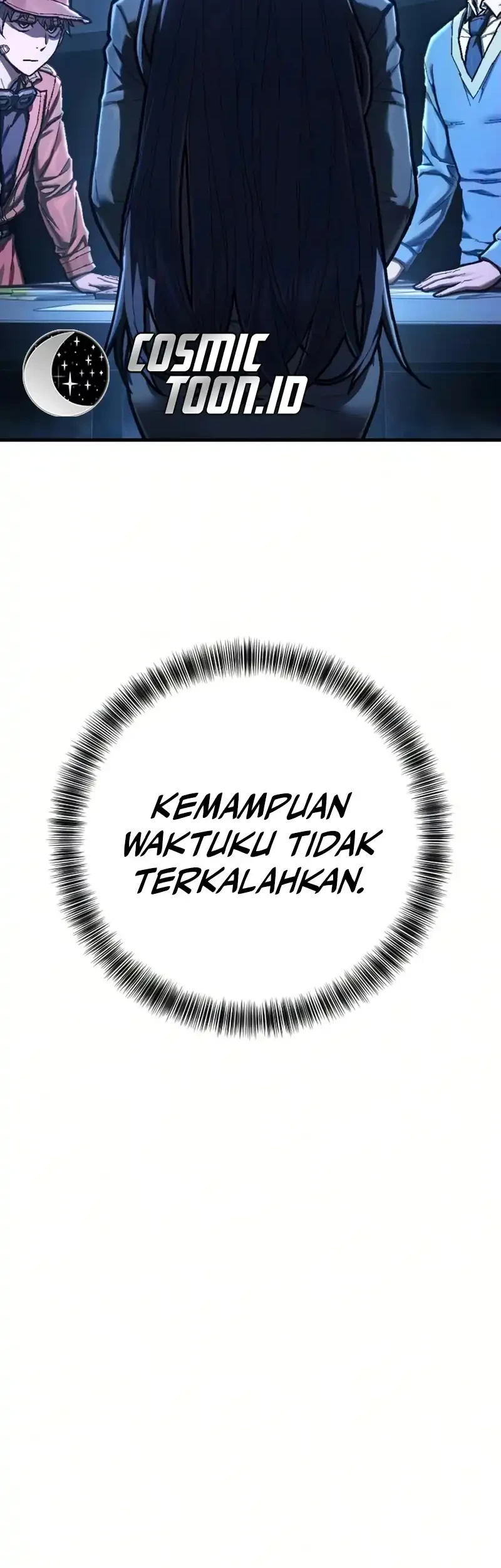 Executioner Chapter 58 Gambar 18