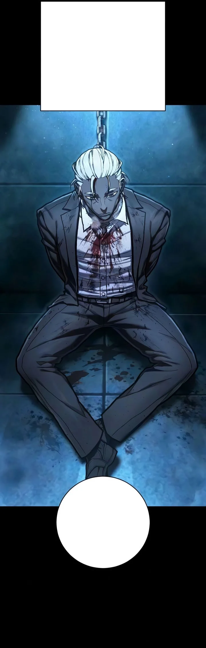 Executioner Chapter 59 Gambar 23