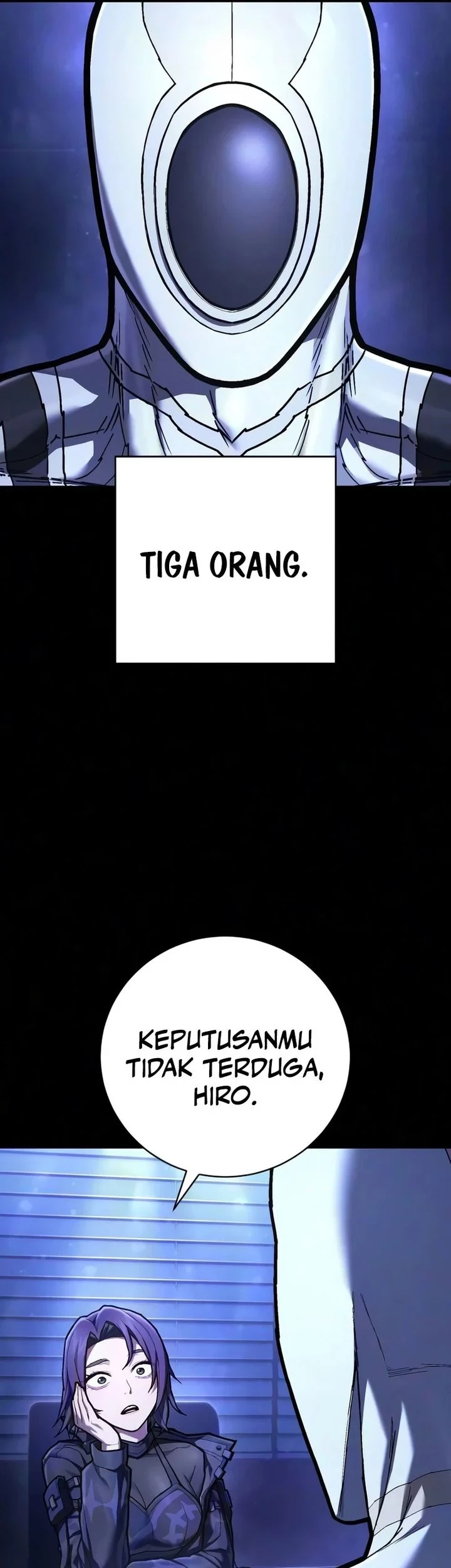 Executioner Chapter 60 Gambar 23