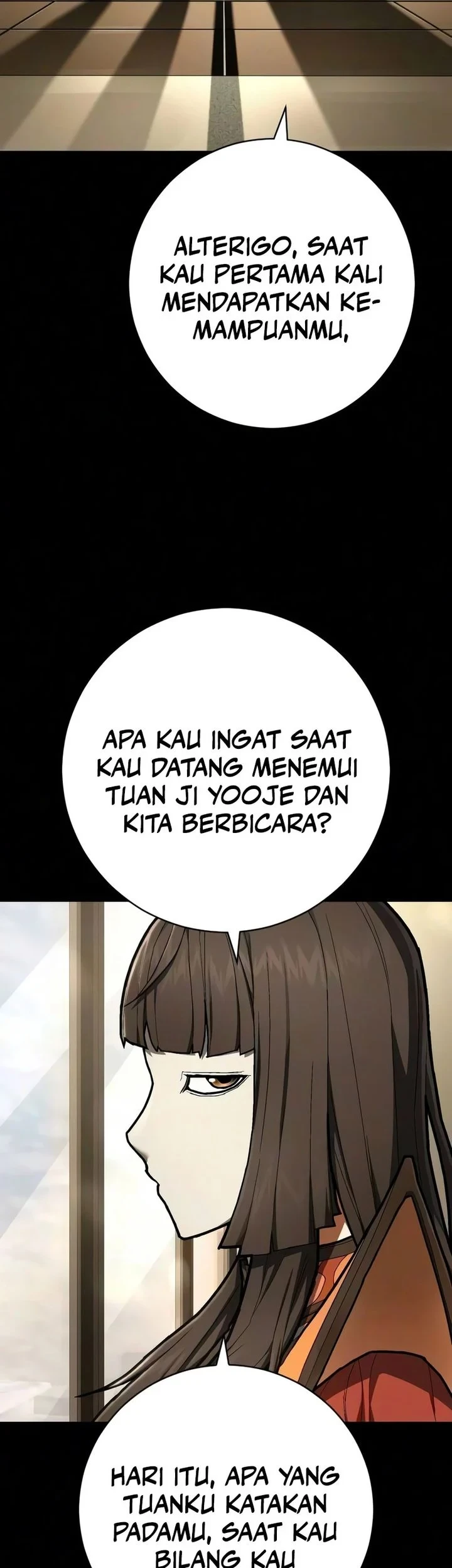 Executioner Chapter 61 Gambar 17
