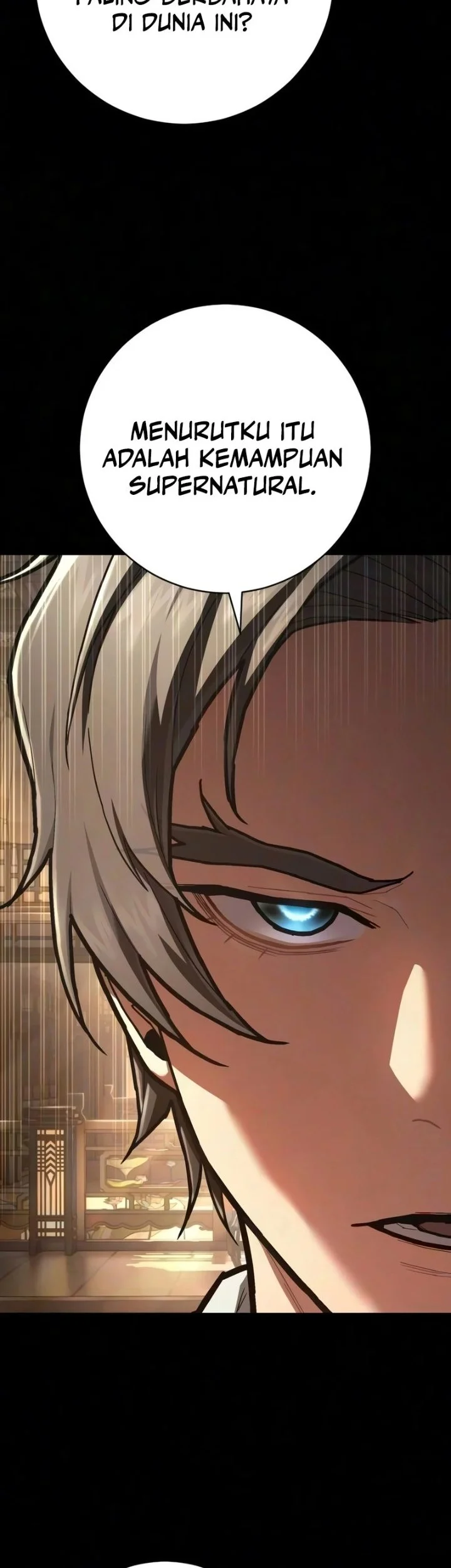 Executioner Chapter 63 Gambar 16