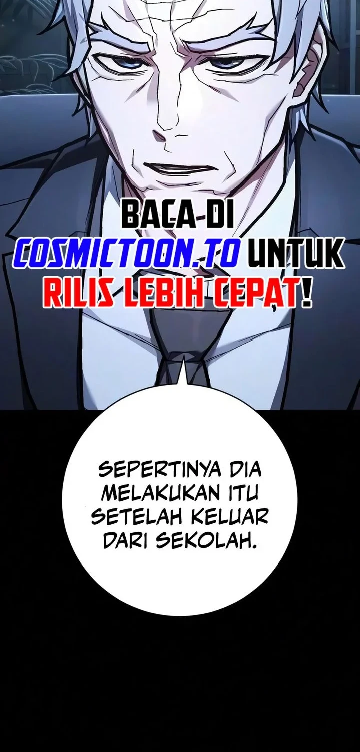 Executioner Chapter 64 Gambar 20