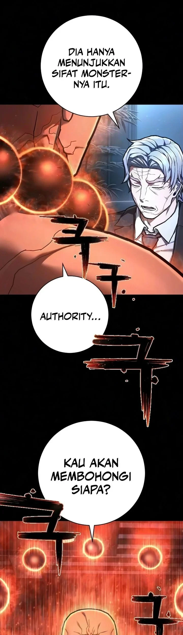 Executioner Chapter 64 Gambar 21