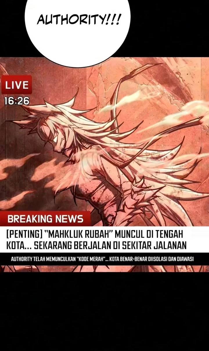 Executioner Chapter 64 Gambar 18