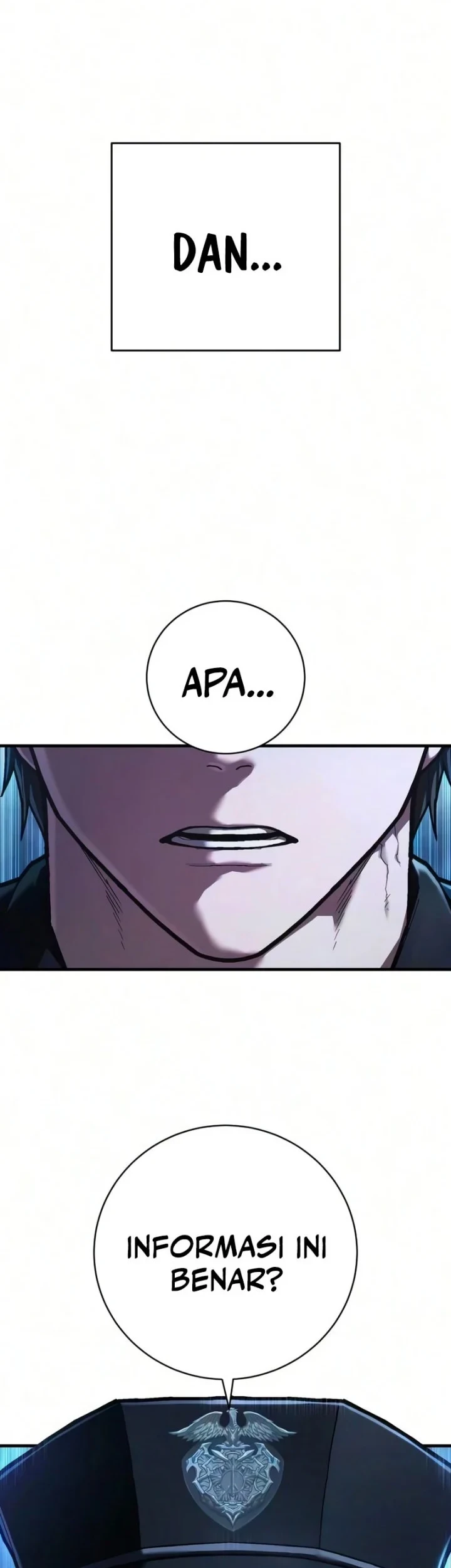 Executioner Chapter 68 Gambar 16