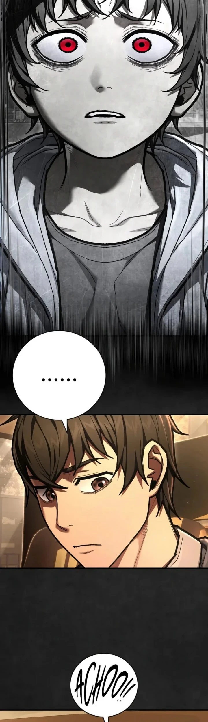 Executioner Chapter 69 Gambar 14