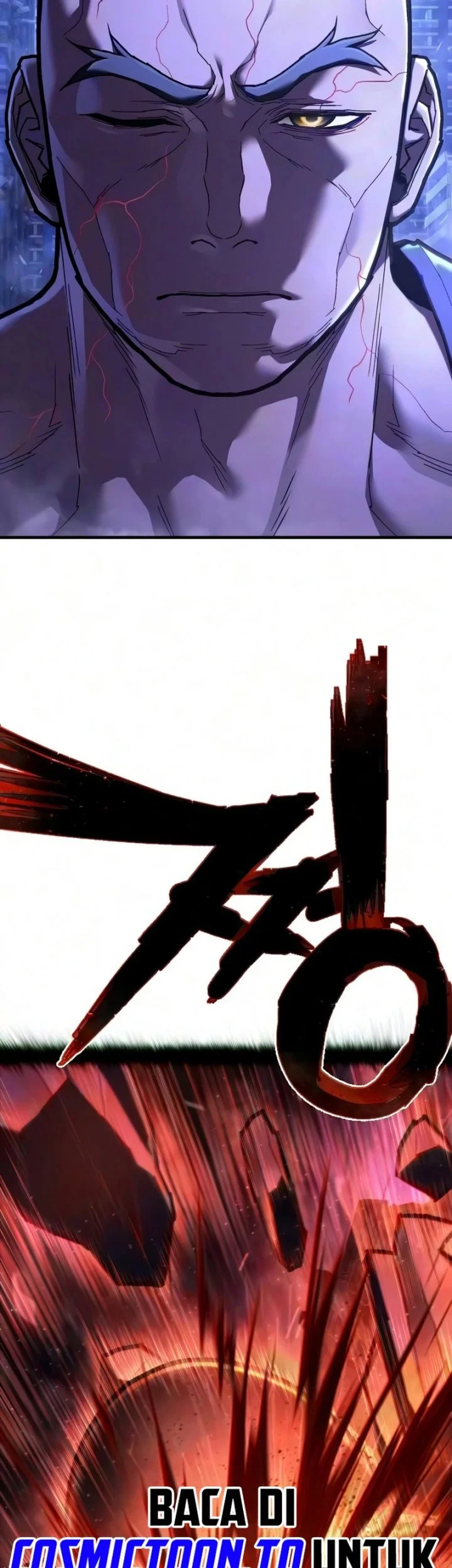 Executioner Chapter 70 Gambar 16
