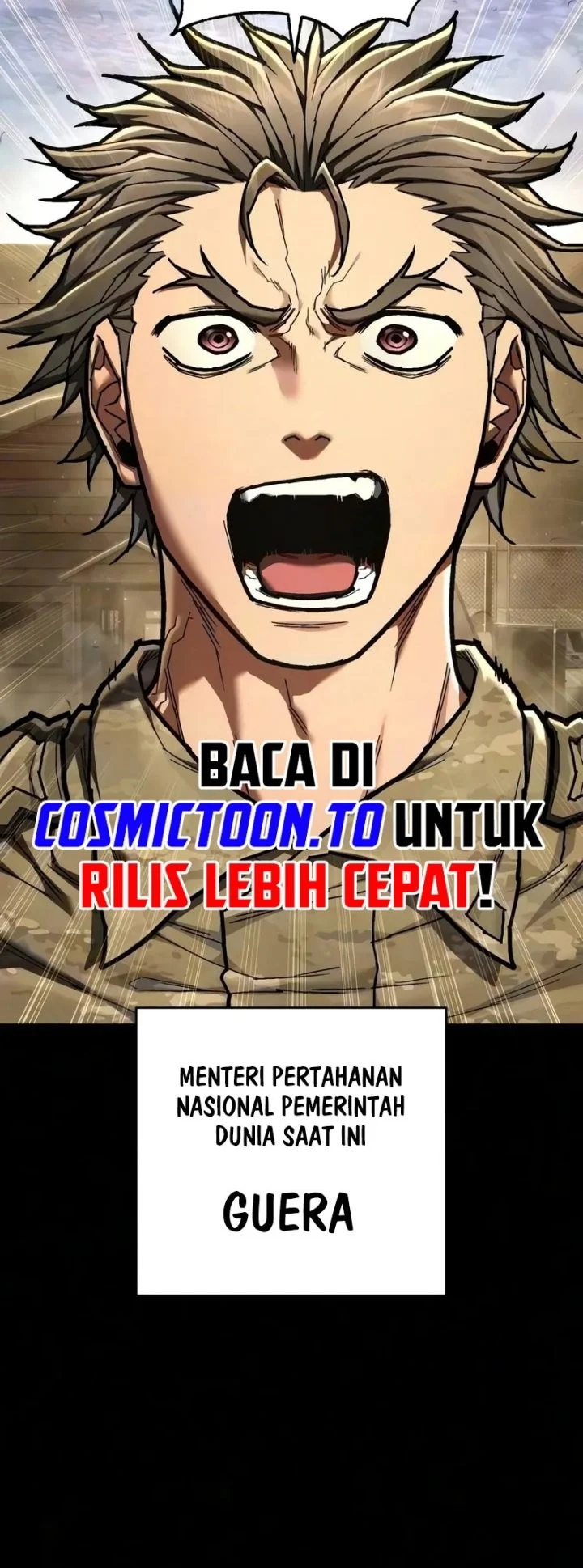 Executioner Chapter 71 Gambar 16