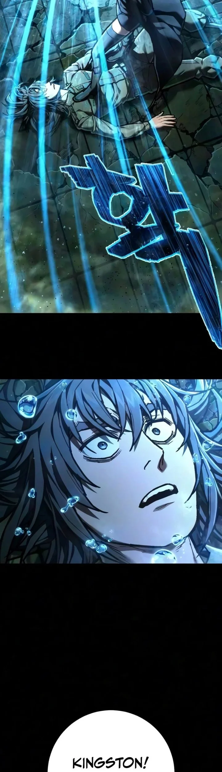 Executioner Chapter 72 Gambar 14