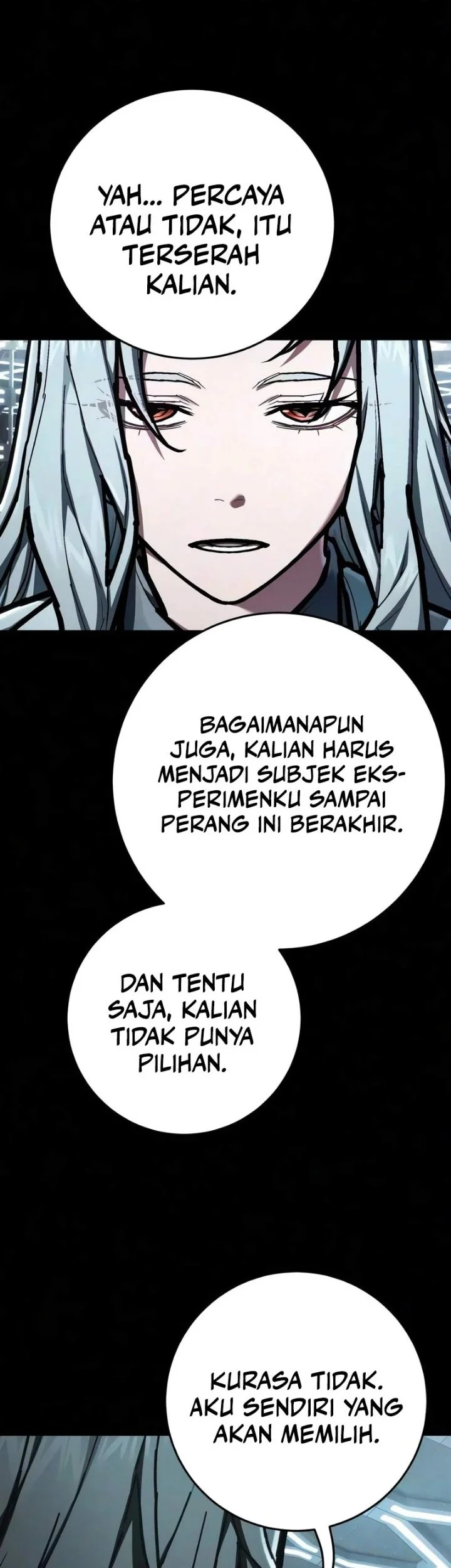 Executioner Chapter 73 Gambar 16