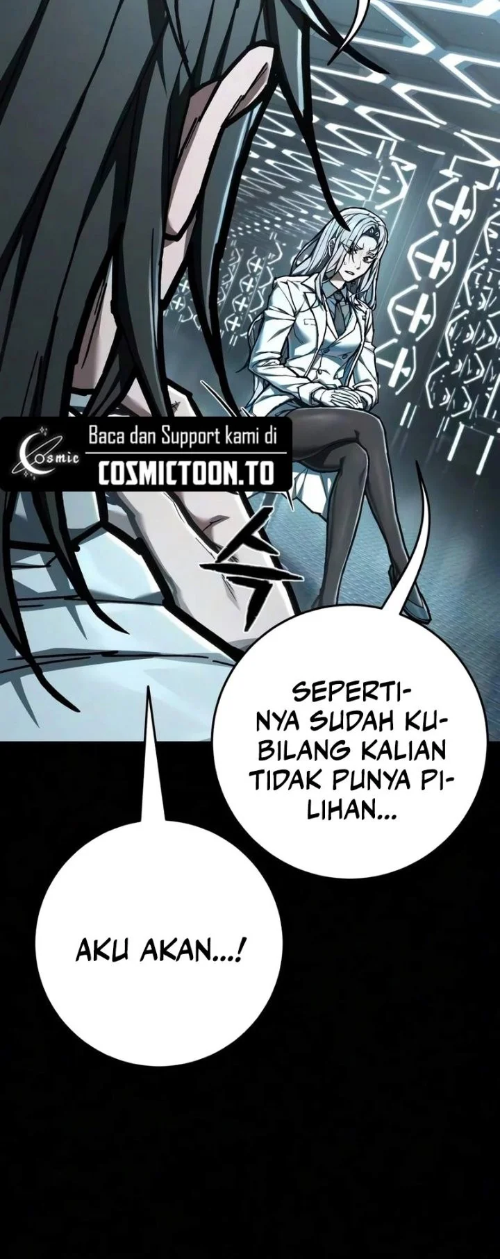 Executioner Chapter 73 Gambar 17