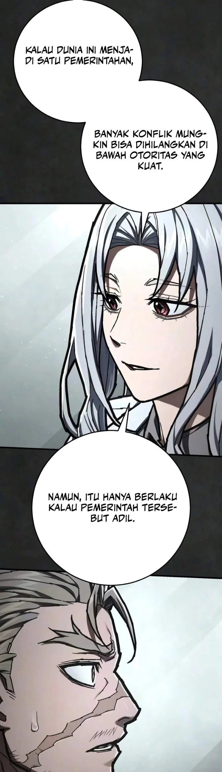 Executioner Chapter 74 Gambar 18