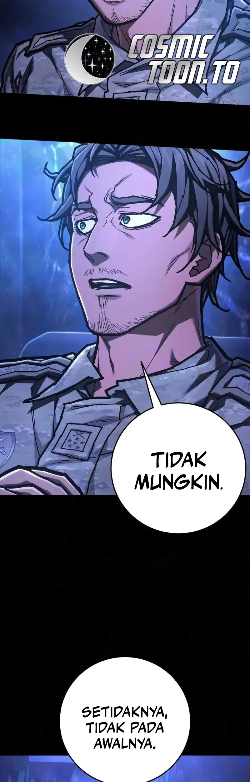 Executioner Chapter 75 Gambar 17