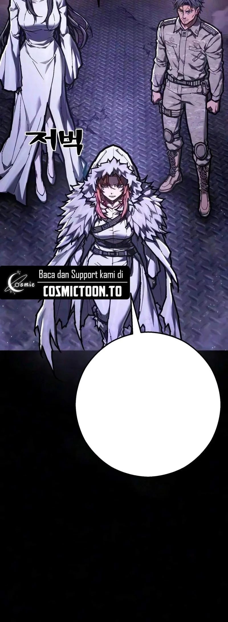 Executioner Chapter 76 Gambar 19