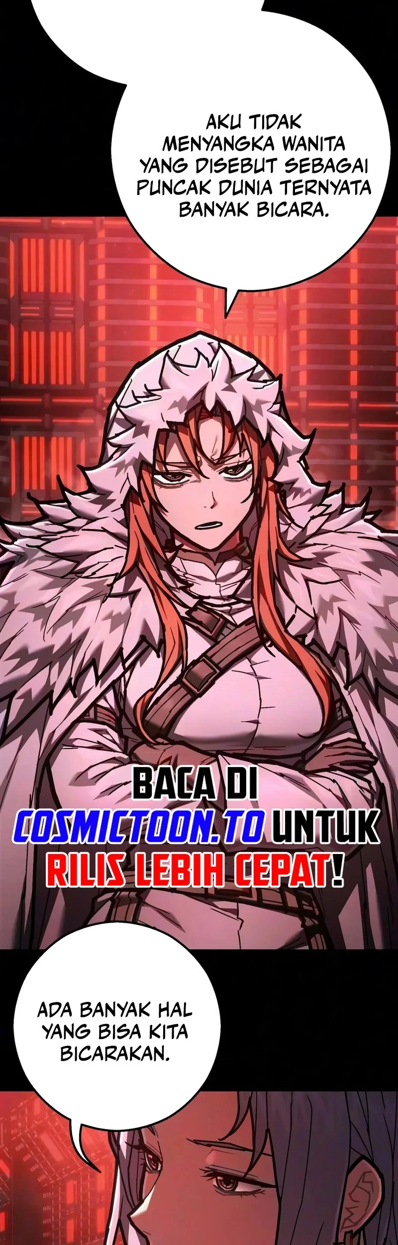 Executioner Chapter 77 Gambar 16