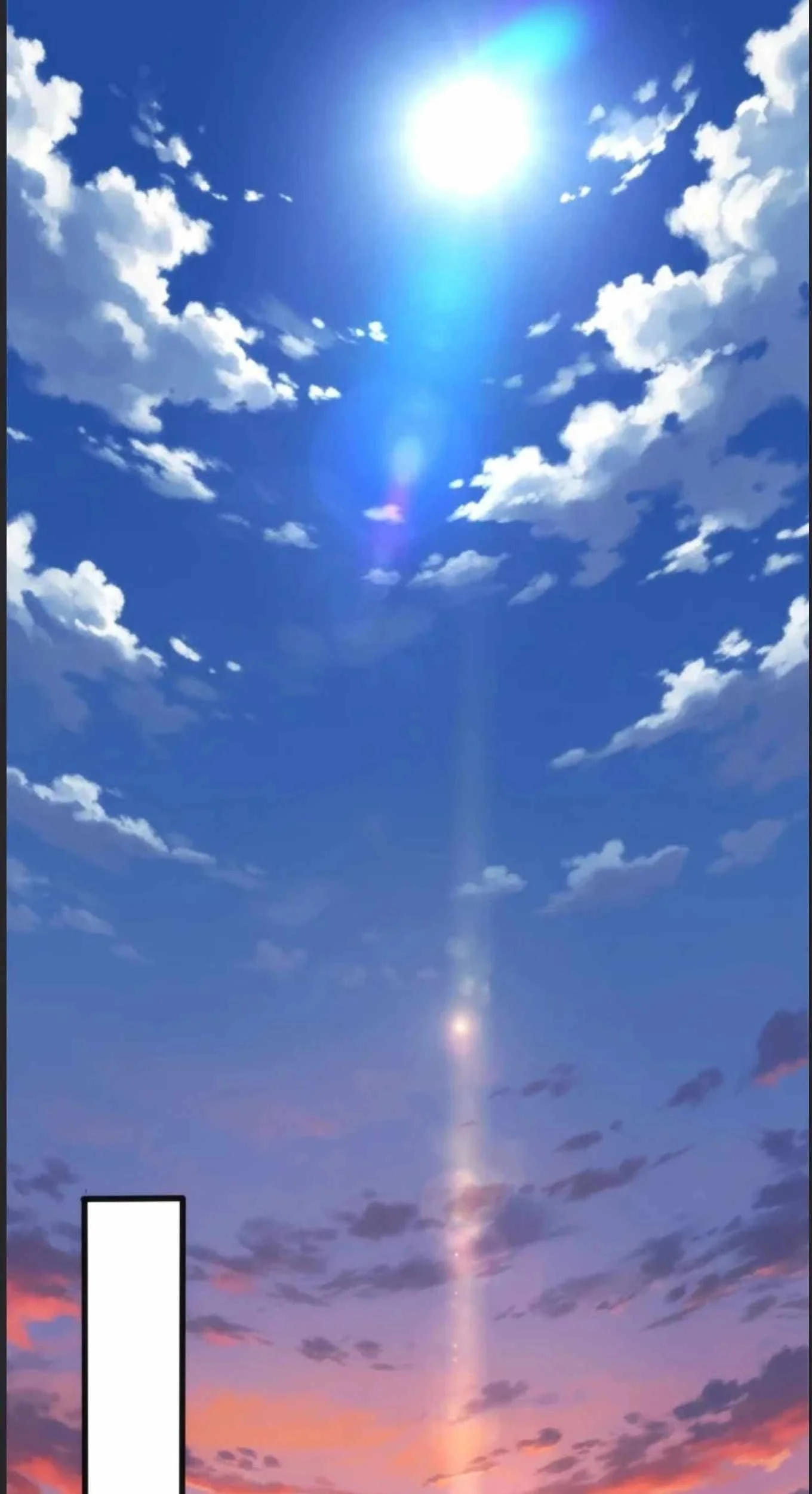 Extraordinary World?! Me… A Vampire?! Chapter 31 Gambar 11