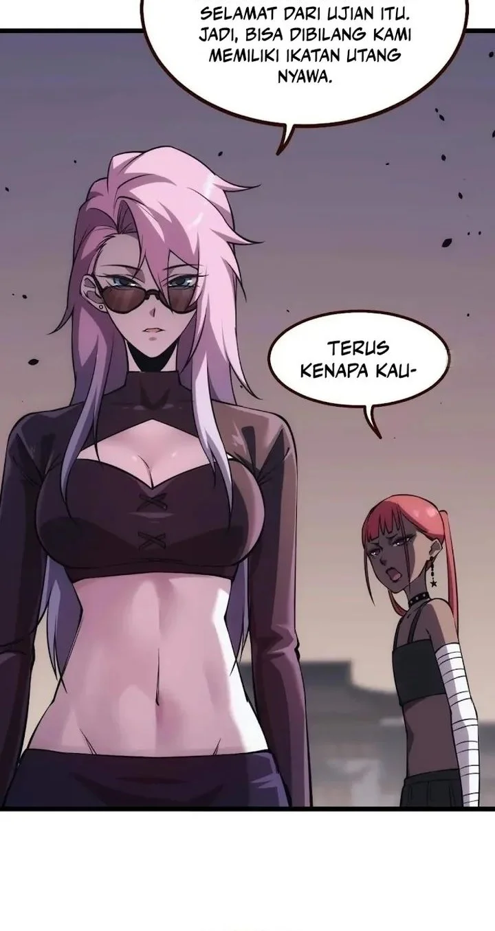 Extremely Evil Game Chapter 24 Gambar 10