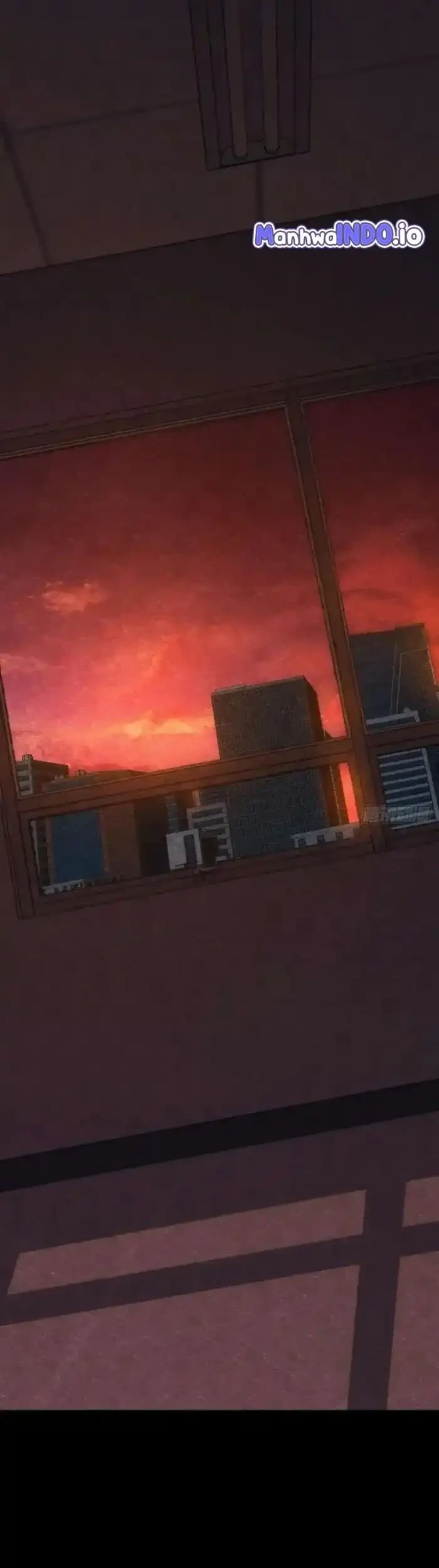 Extremely Evil Game Chapter 28 Gambar 7