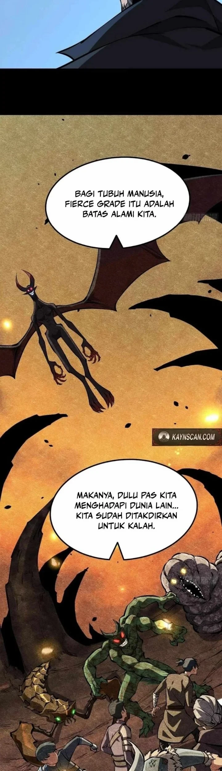 Extremely Evil Game Chapter 41 Gambar 10