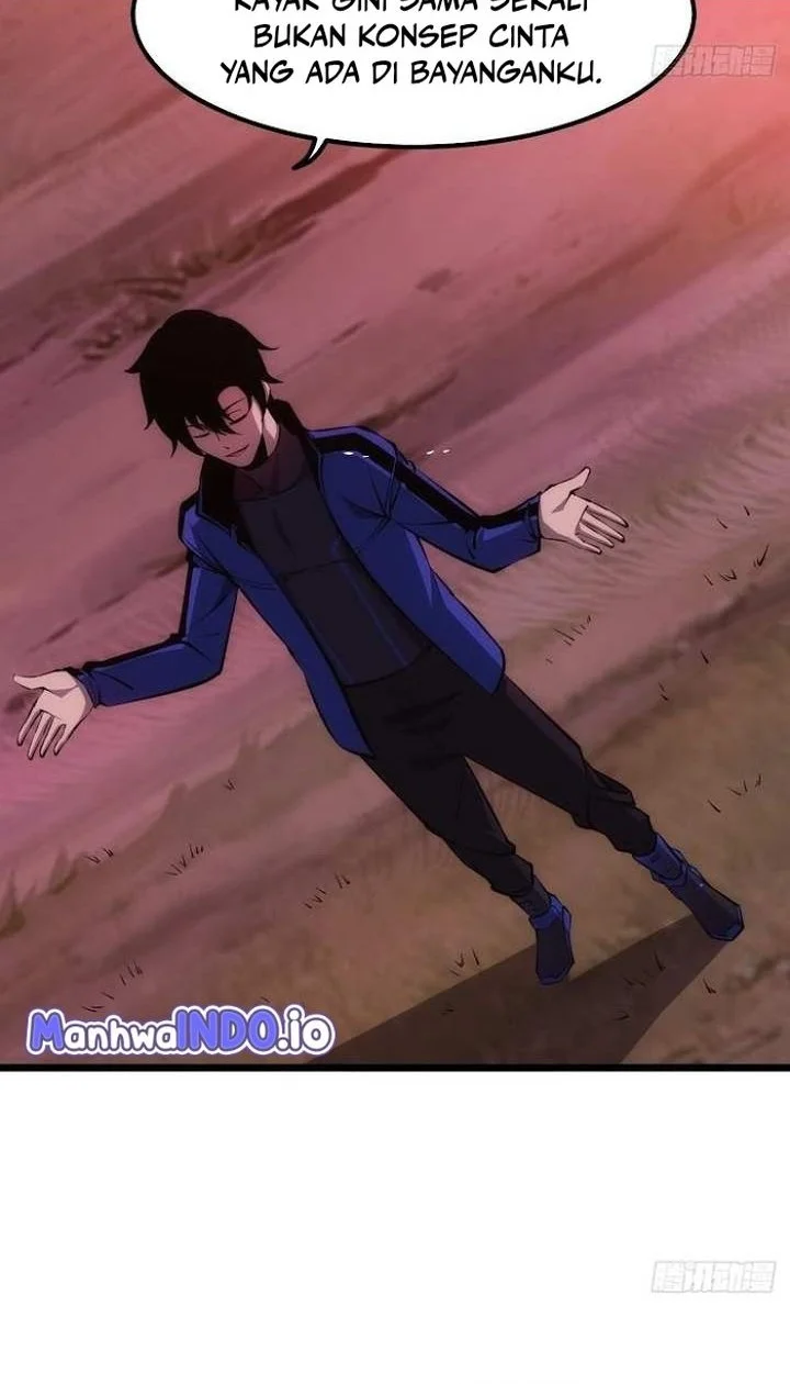 Extremely Evil Game Chapter 8 Gambar 10
