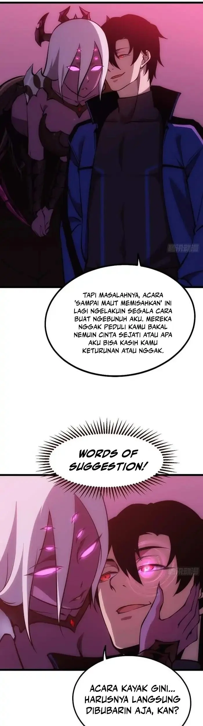Extremely Evil Game Chapter 9 Gambar 9