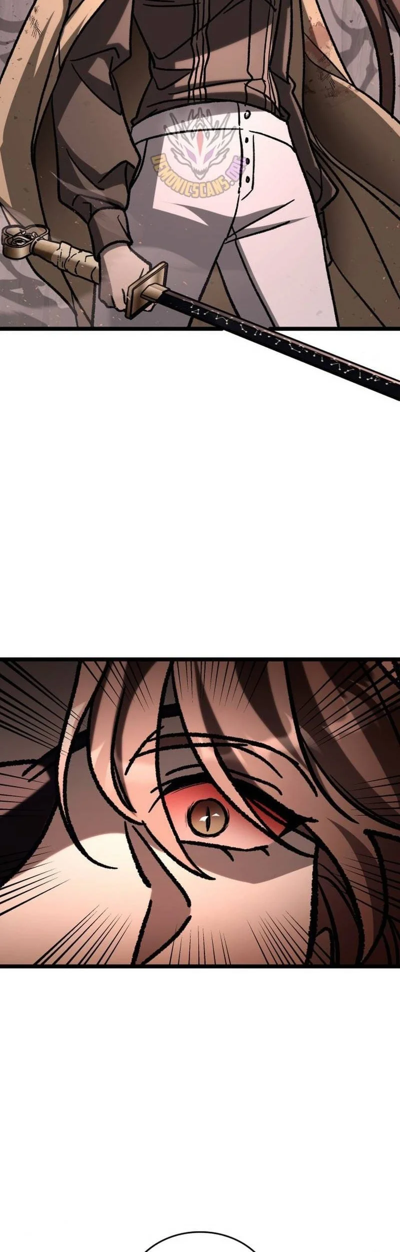 F-Class Destiny Hunter Chapter 115 Gambar 21
