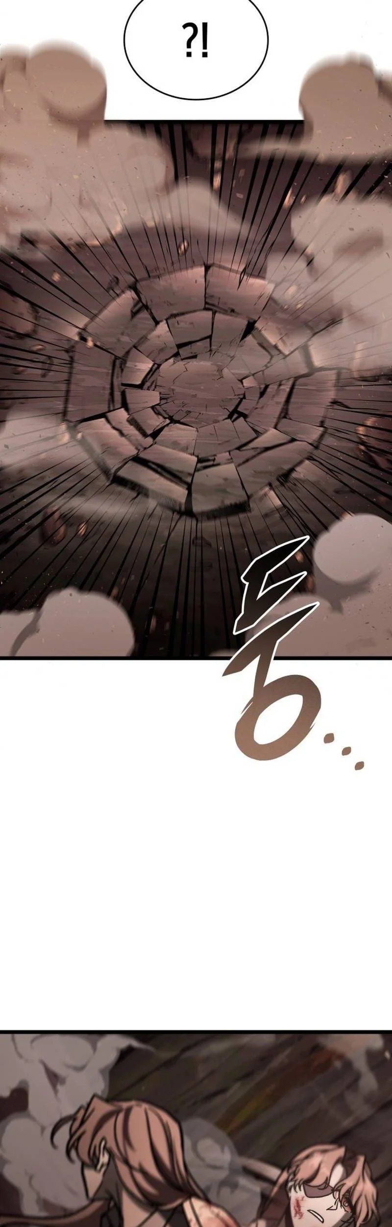 F-Class Destiny Hunter Chapter 115 Gambar 22