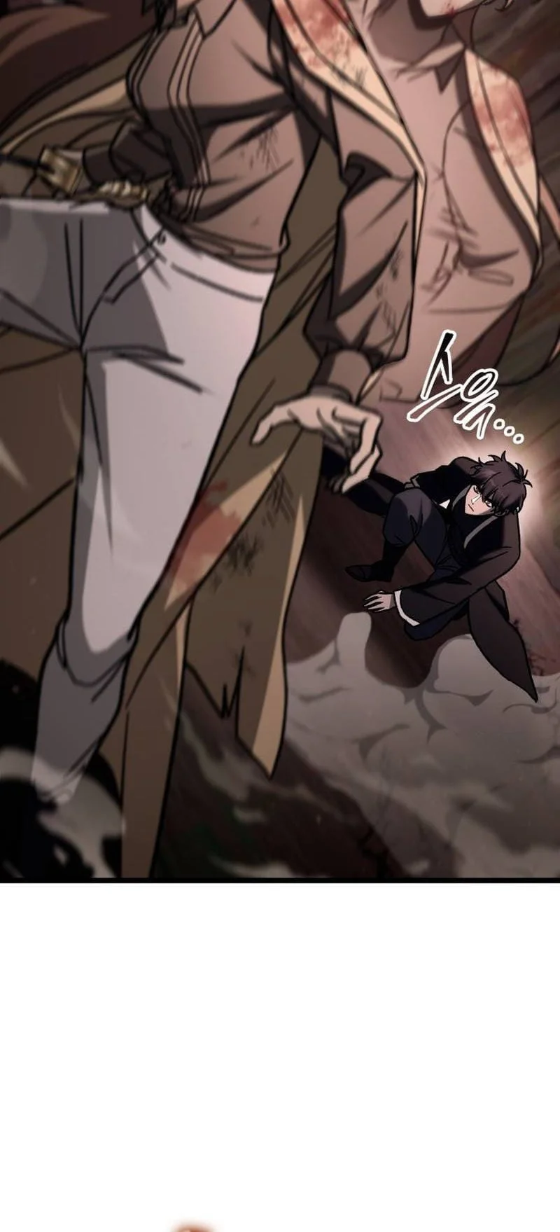 F-Class Destiny Hunter Chapter 115 Gambar 23