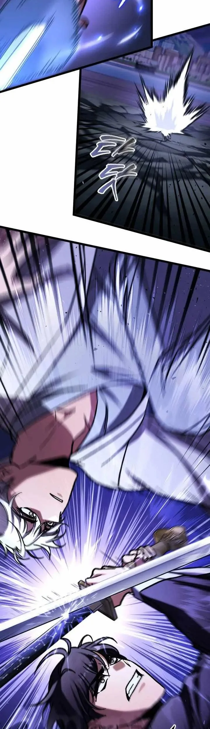 F-Class Destiny Hunter Chapter 118 Gambar 22