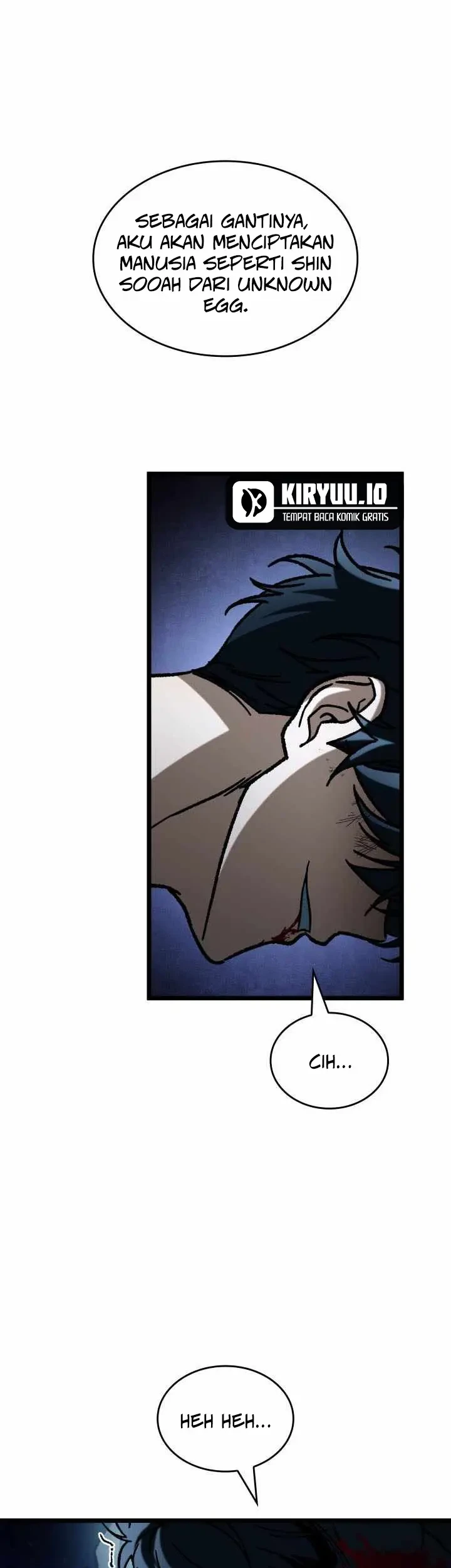 F-Class Destiny Hunter Chapter 121 Gambar 19