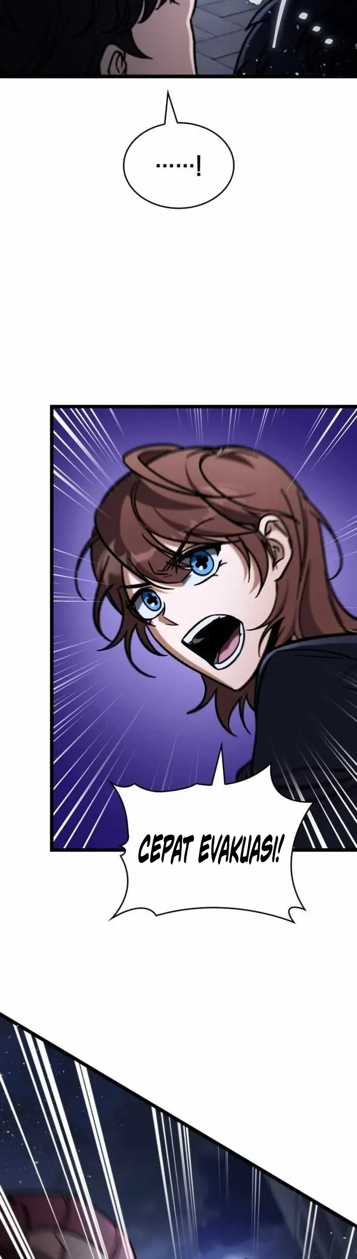 F-Class Destiny Hunter Chapter 122 Gambar 15