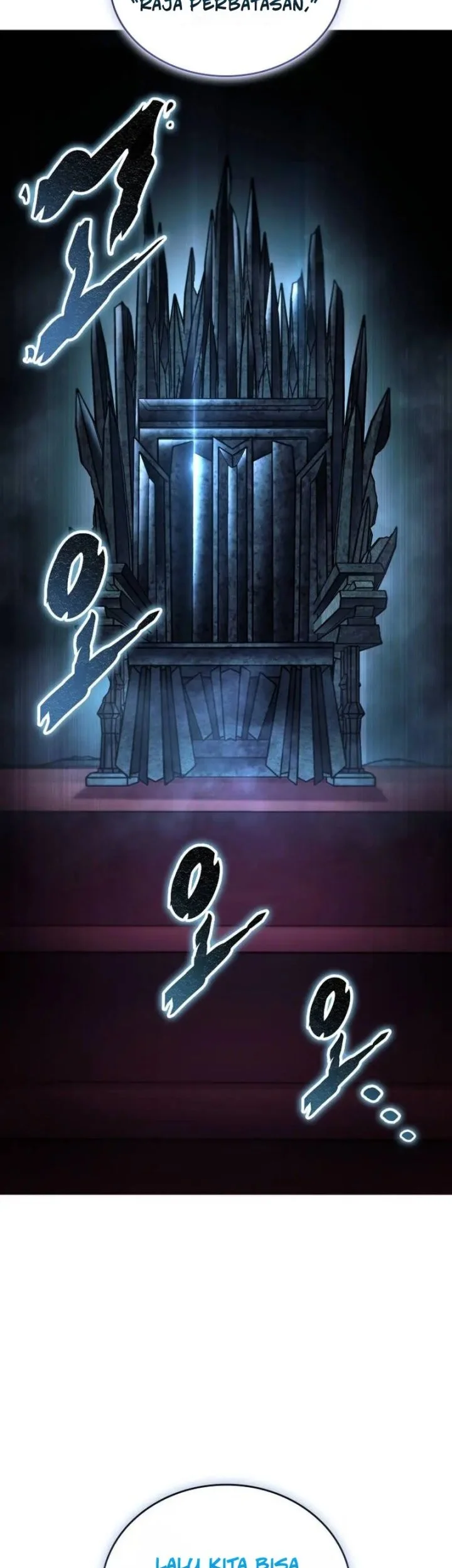 F-Class Destiny Hunter Chapter 124 Gambar 22