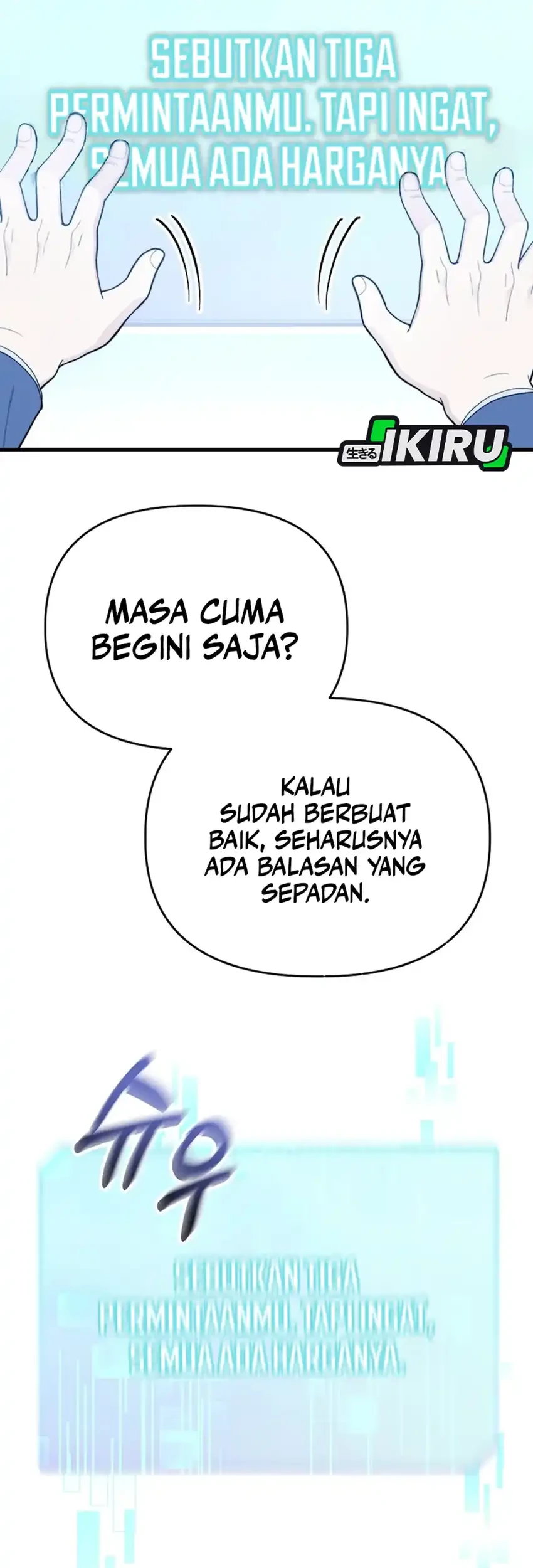 Face Genius, 0 Year-Old Top Star Chapter 1 Gambar 29