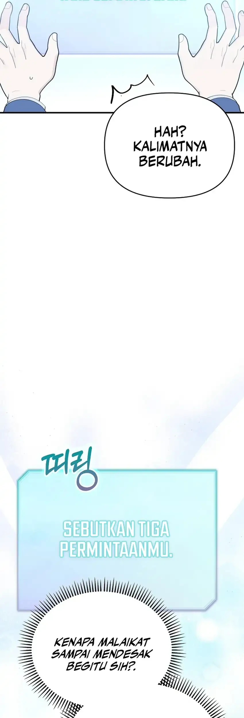 Face Genius, 0 Year-Old Top Star Chapter 1 Gambar 31