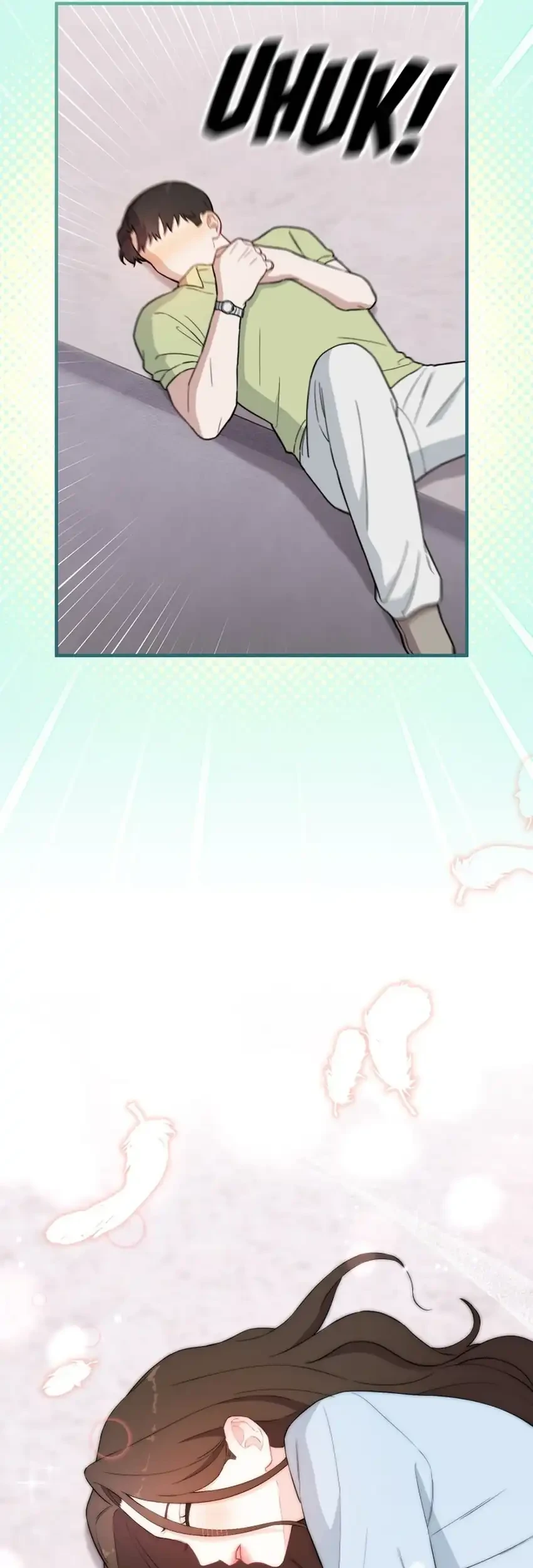 Face Genius, 0 Year-Old Top Star Chapter 11 Gambar 18