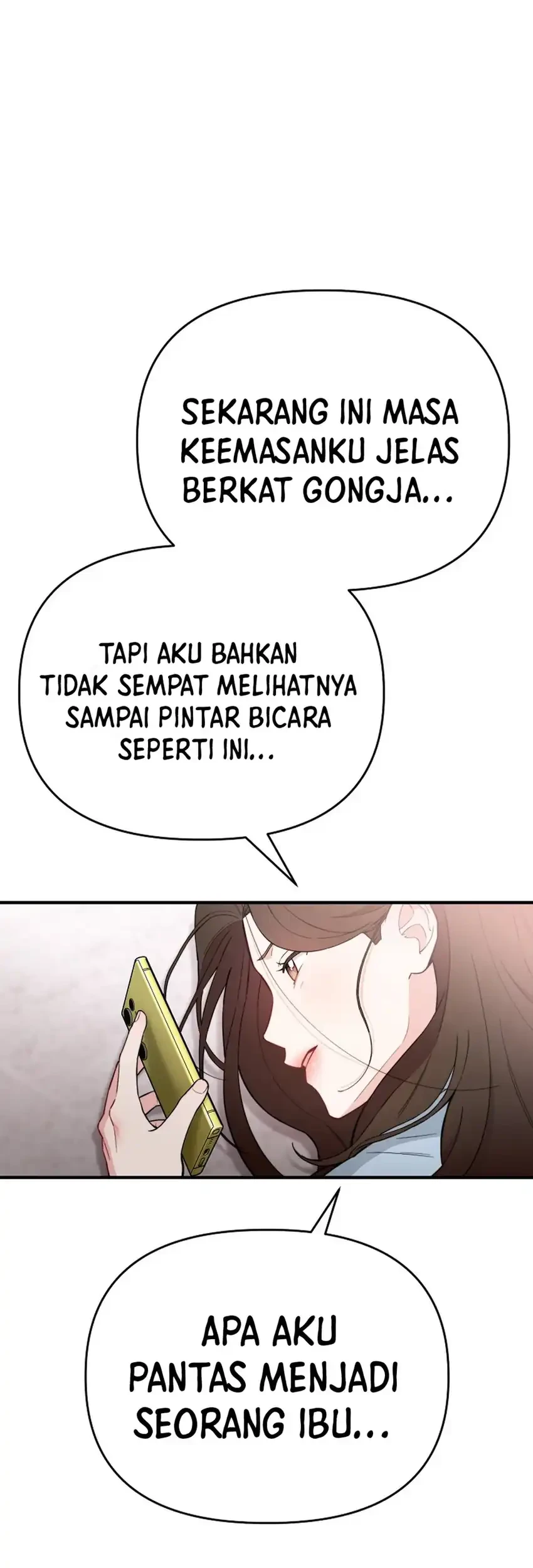 Face Genius, 0 Year-Old Top Star Chapter 11 Gambar 20