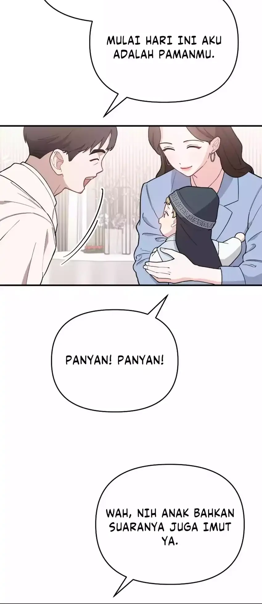Face Genius, 0 Year-Old Top Star Chapter 12 Gambar 16
