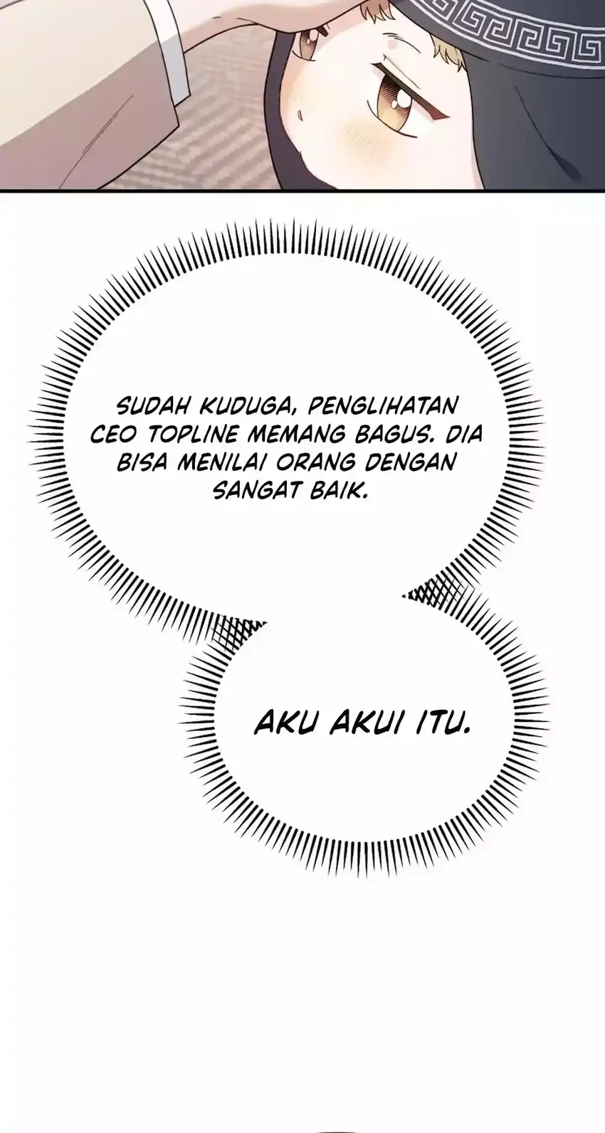 Face Genius, 0 Year-Old Top Star Chapter 12 Gambar 18