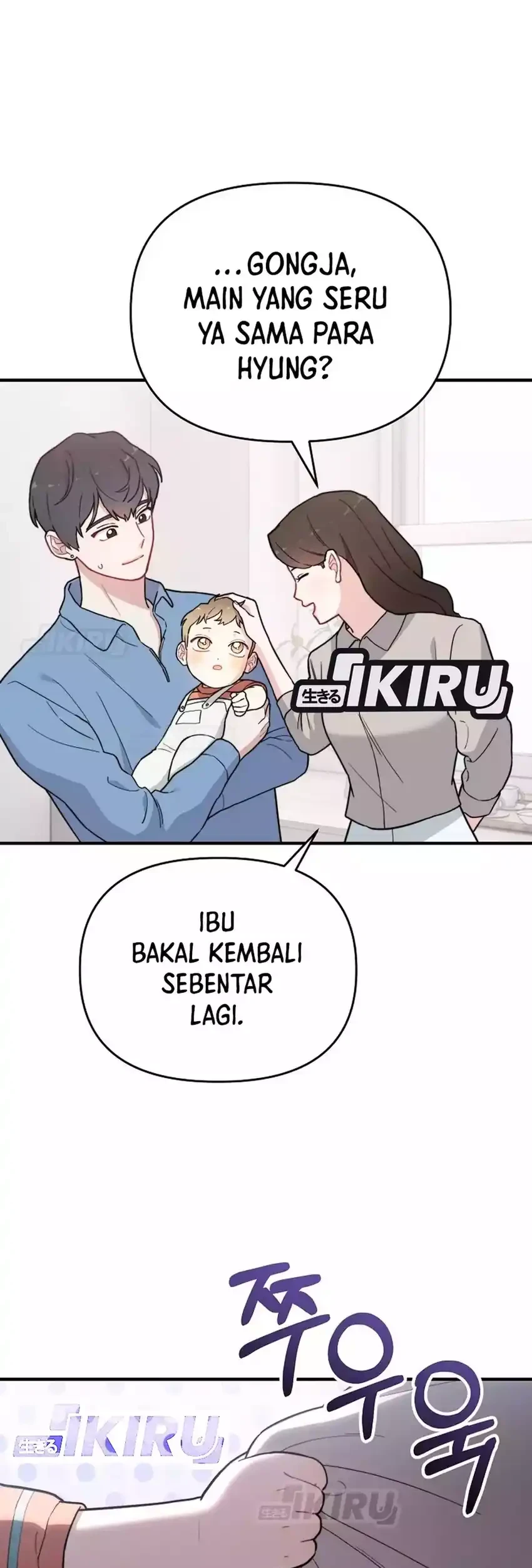 Face Genius, 0 Year-Old Top Star Chapter 14 Gambar 17