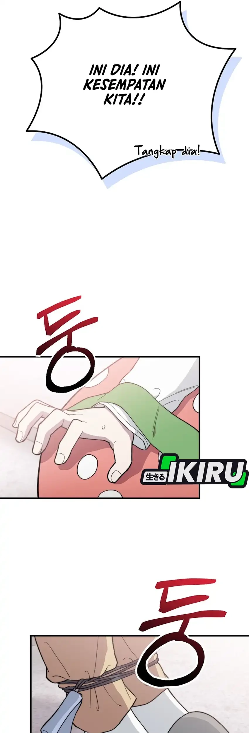 Face Genius, 0 Year-Old Top Star Chapter 15 Gambar 15