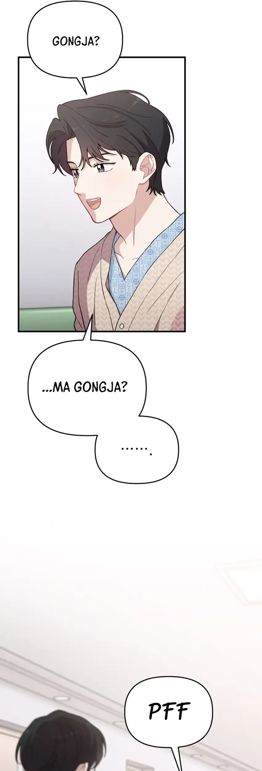 Face Genius, 0 Year-Old Top Star Chapter 17 Gambar 19