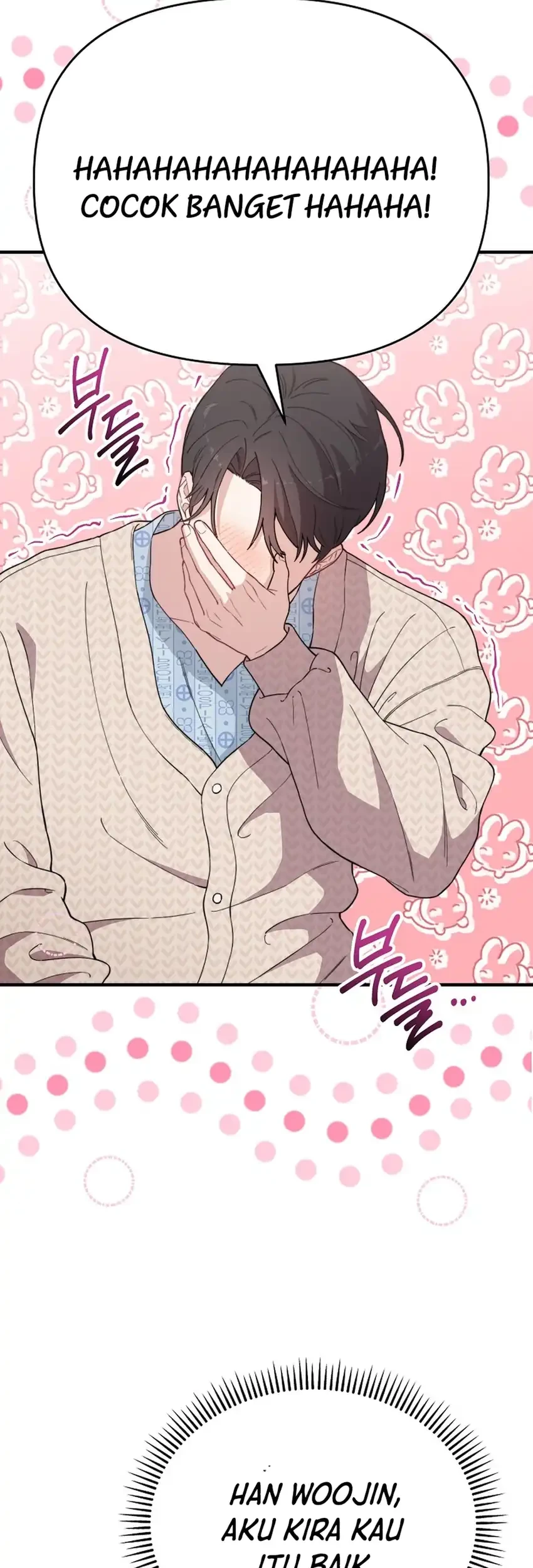 Face Genius, 0 Year-Old Top Star Chapter 17 Gambar 21