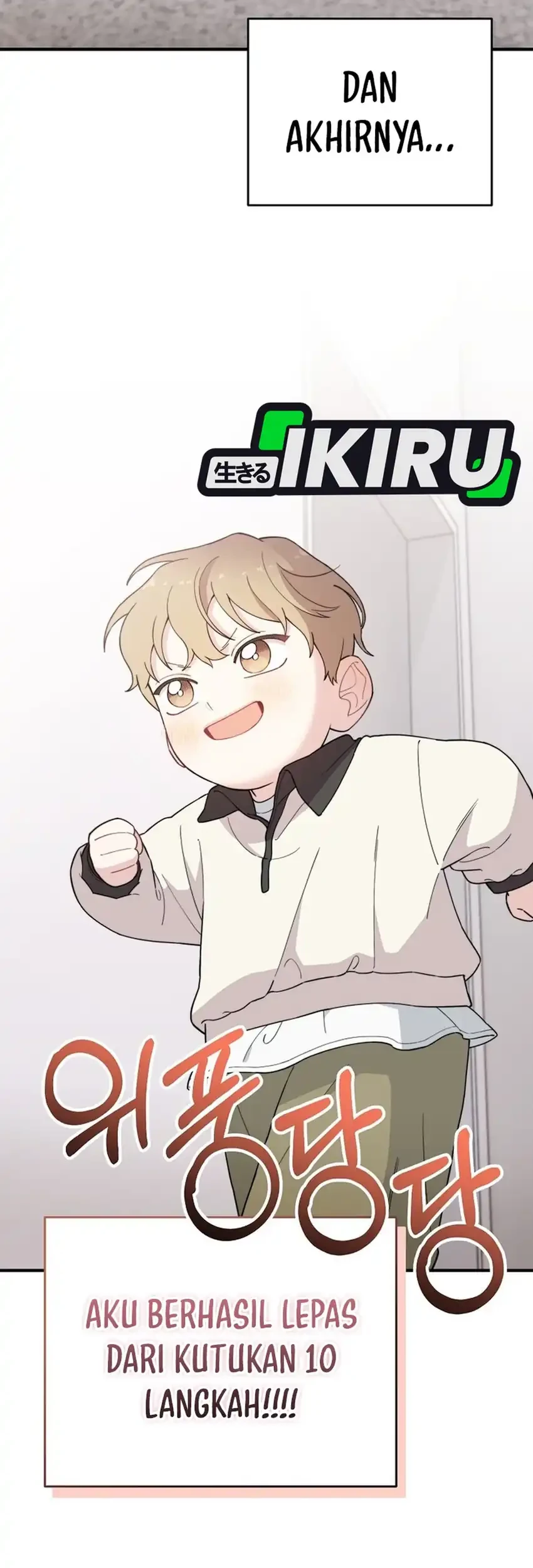 Face Genius, 0 Year-Old Top Star Chapter 19 Gambar 19