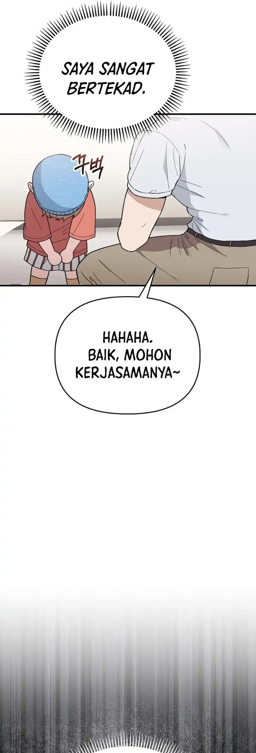 Face Genius, 0 Year-Old Top Star Chapter 20 Gambar 19