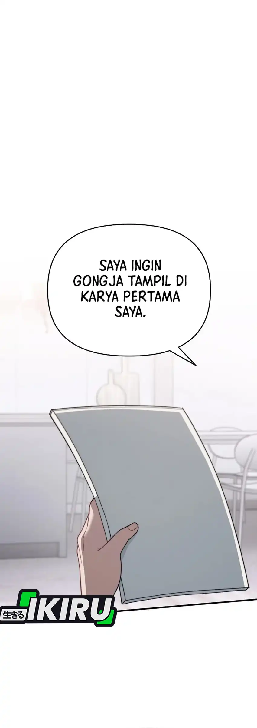 Face Genius, 0 Year-Old Top Star Chapter 23 Gambar 18
