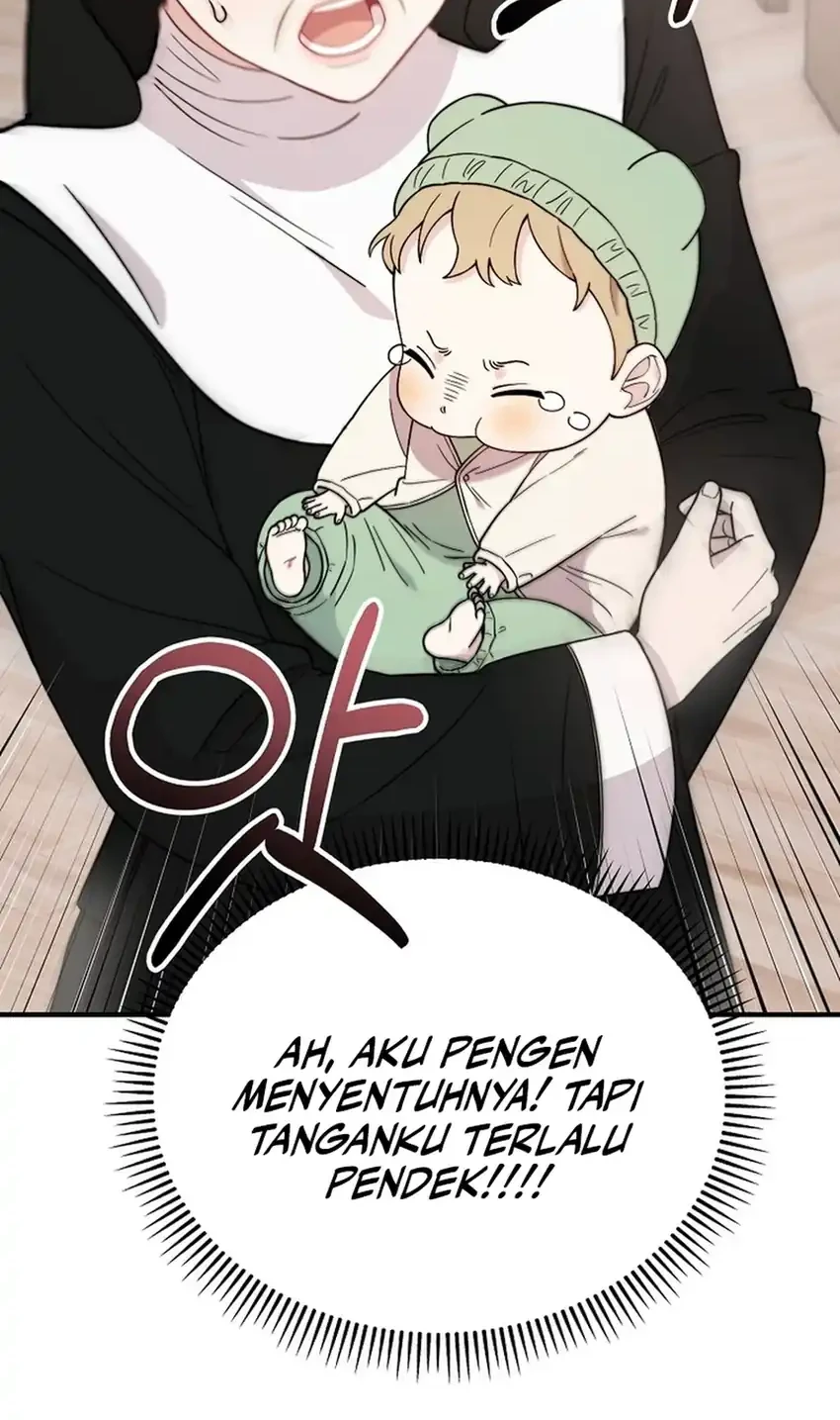 Face Genius, 0 Year-Old Top Star Chapter 3 Gambar 24